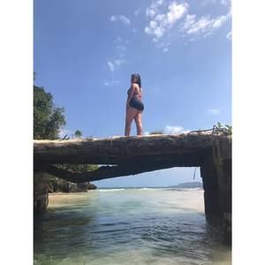 Meet your Posher, Alexa